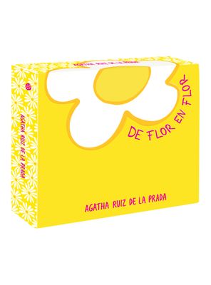 Imagen 2 del producto Set Perfume ARP Flor Re 2025 EDT Mujer 100 ml