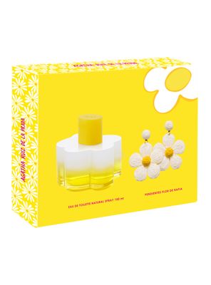Set Perfume ARP Flor Re 2025 EDT Mujer 100 ml