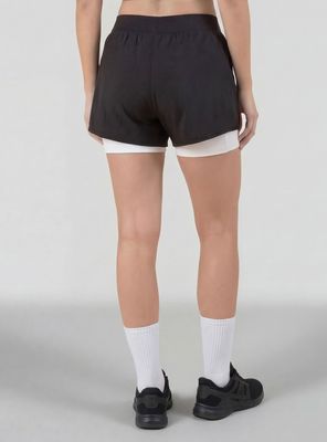 Imagen 2 del producto Short Bicolor