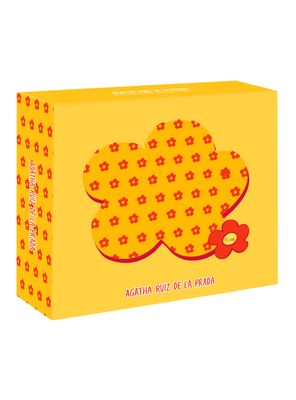 Imagen 2 del producto Set Perfume Estuche Lip & Cheek Stick + Flor EDT Mujer 50 ml