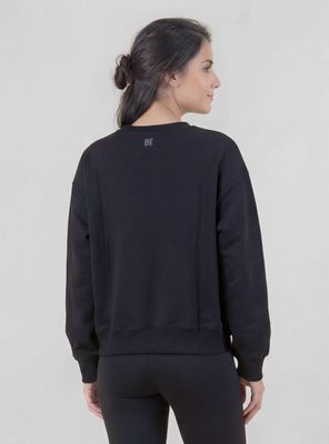 Imagen 2 del producto Polerón Sabina Estampado