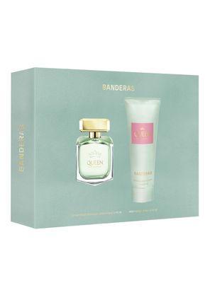 Imagen 2 del producto Set Perfume Queen of Seduction EDT 50 ml + Loción Corporal Hidratante 75 ml