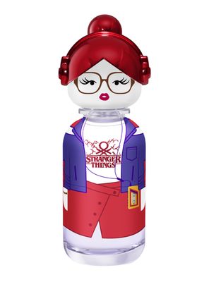 Perfume United Colors Sisterland Stranger Things EDP Mujer 80 ml