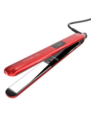 Imagen 2 del producto Alisador de Pelo CP14 Titanio Red IHT Digital