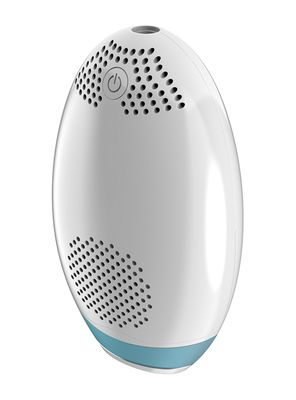 Imagen 2 del producto Depiladora IPL 300.000 Pulsaciones Magna Blue