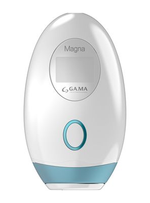 Depiladora IPL 300.000 Pulsaciones Magna Blue