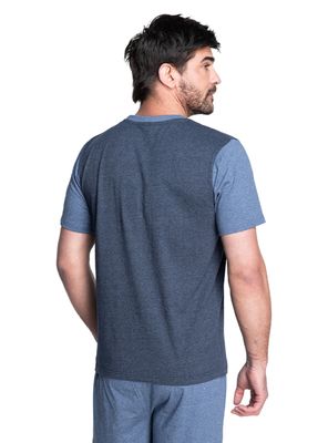 Imagen 2 del producto Pijama Corto Básico FOS261AVC3