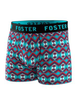 Imagen 2 del producto Set 3 Bóxer Print FST