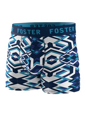 Imagen 2 del producto Pack 3 Bóxer Print Et