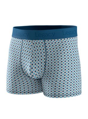 Imagen 2 del producto Pack 3 Bóxer Print Leg