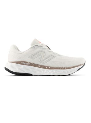 Zapatilla Running White  Evoz Mujer