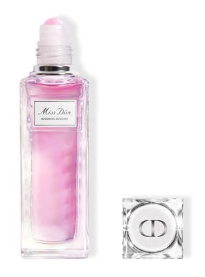 Imagen 2 del producto Perfume Miss Dior Blooming Bouquet Perla EDT 20ml Travel Size