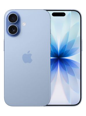 Apple Iphone 17 512Gb Azul Liberado Smartphones