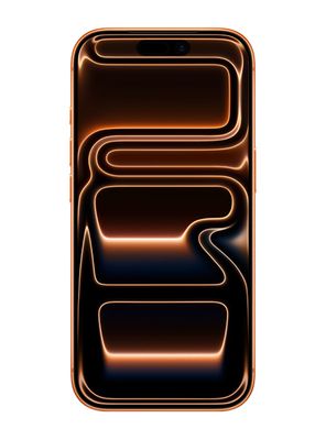 Imagen 2 del producto iPhone 17 Pro 256GB Naranjo Liberado