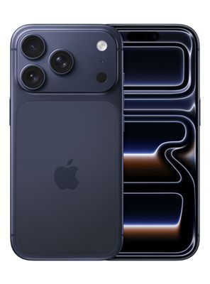 iPhone 17 Pro 512GB Azul Liberado