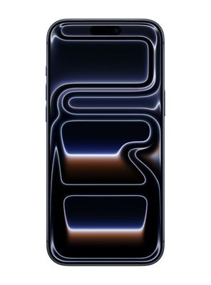 Imagen 2 del producto iPhone 17 Pro Max 256GB Azul Liberado