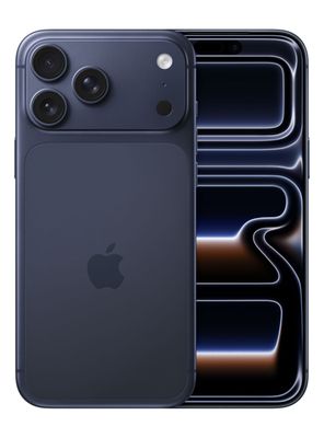 iPhone 17 Pro Max 512GB Azul Liberado