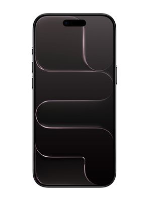 Imagen 2 del producto iPhone Air 256GB Negro Liberado