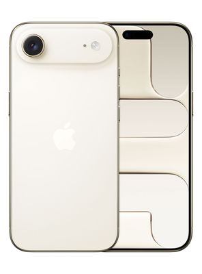 Imagen 1 del producto iPhone Air 256GB Dorado Liberado