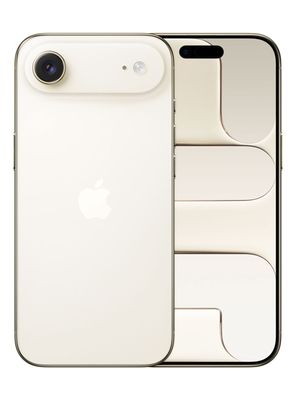 iPhone Air 512GB Dorado Liberado