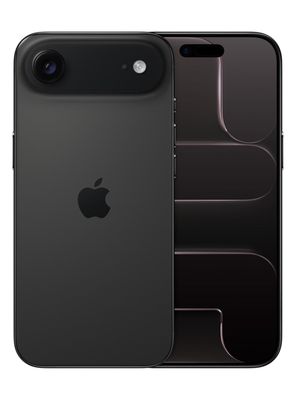 Imagen 1 del producto iPhone Air 1TB Negro Liberado