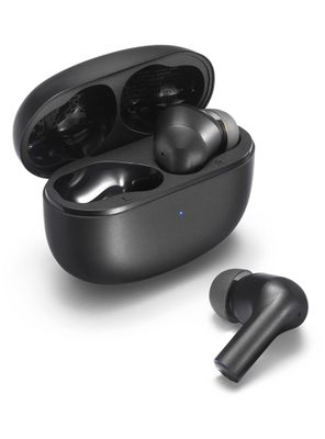 Imagen 2 del producto Audífonos Bluetooth True Wireless Noise Cancelling MB500 Negro