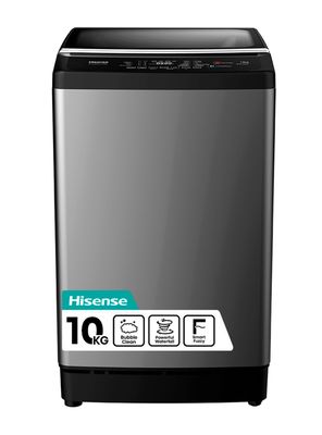 Lavadora Carga Superior 10 Kg WT3J1023UT