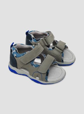 Imagen 2 del producto Sandalia Dos Velcro Niño T21 a 27