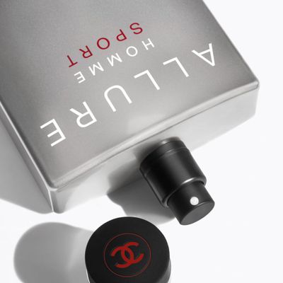 Imagen 2 del producto ALLURE HOMME SPORT EAU EXTRÊME Eau de Parfum 150ml