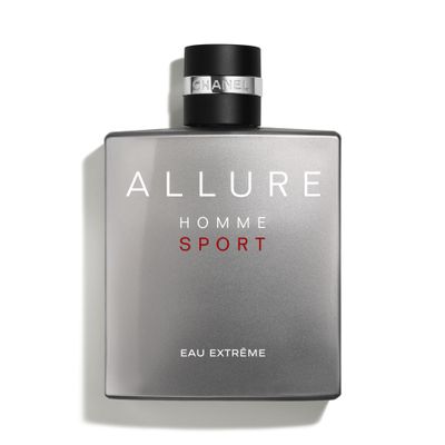 ALLURE HOMME SPORT EAU EXTRÊME Eau de Parfum 150ml