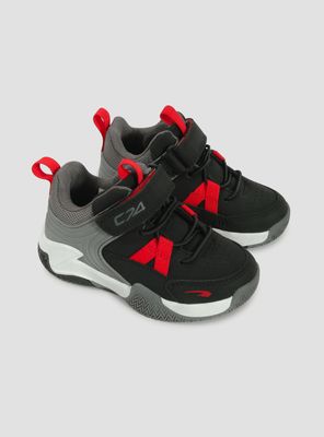 Imagen 2 del producto Zapatilla Urbana C74 Velcro Niño T21 a 27