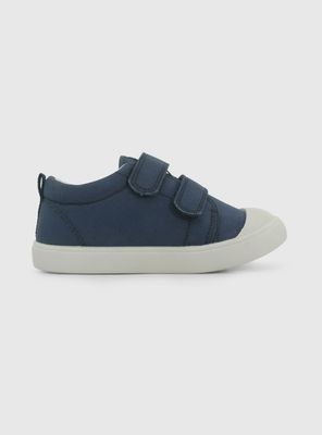 Zapatilla Urbana Dos Velcro Niño T21 a 27