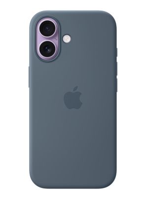 Imagen 2 del producto Carcasa MagSafe iPhone 17 Azul