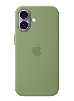 Imagen 2 del producto Carcasa MagSafe iPhone 17 Musgo Claro