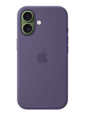 Imagen 2 del producto Carcasa MagSafe iPhone 17 Morado Niebla