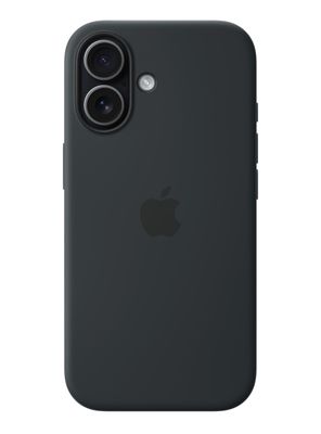 Carcasa MagSafe iPhone 17 Negro