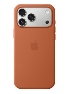 Imagen 2 del producto Carcasa MagSafe iPhone 17 Pro Max Terracota