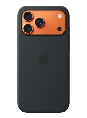 Imagen 2 del producto Carcasa MagSafe iPhone 17 Pro Max Negro