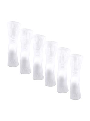 Imagen 2 del producto Calcetines Pack Color Blanco Escolar