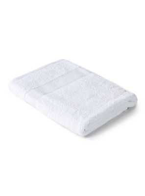 Imagen 2 del producto Set de 4 Toallas  Blanco Algodón