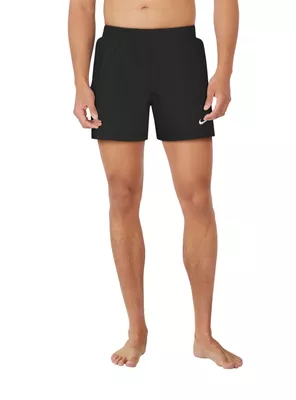 Short de Baño Básico Essential