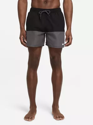 Short Deportivo Swim Split