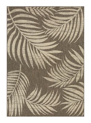 Imagen 1 del producto Alfombra Tropical Beige 160x230 cm
