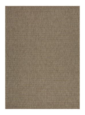 Alfombra Outline Gris 160x230 cm