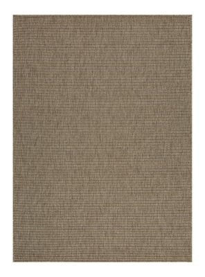 Alfombra Outline Gris 200x290 cm