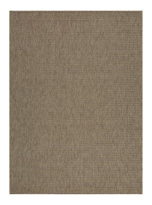 Alfombra Outline Gris 240x330 cm