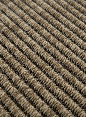 Imagen 2 del producto Alfombra Outline Gris 240x330 cm