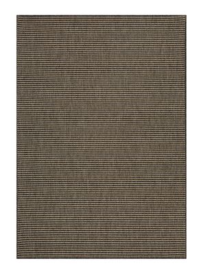 Alfombra Outline Dark 240x330 cm