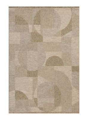 Alfombra Eclipse Arena 200x280 cm