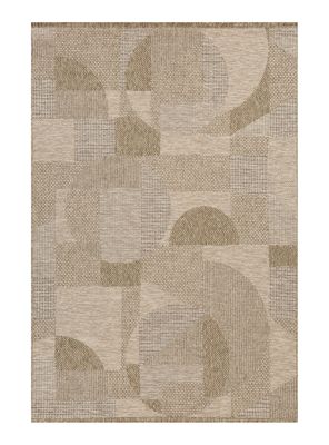 Alfombra Eclipse Arena 240x330 cm